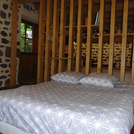 La Loge Villa Sanssac-l'Eglise Ngoại thất bức ảnh