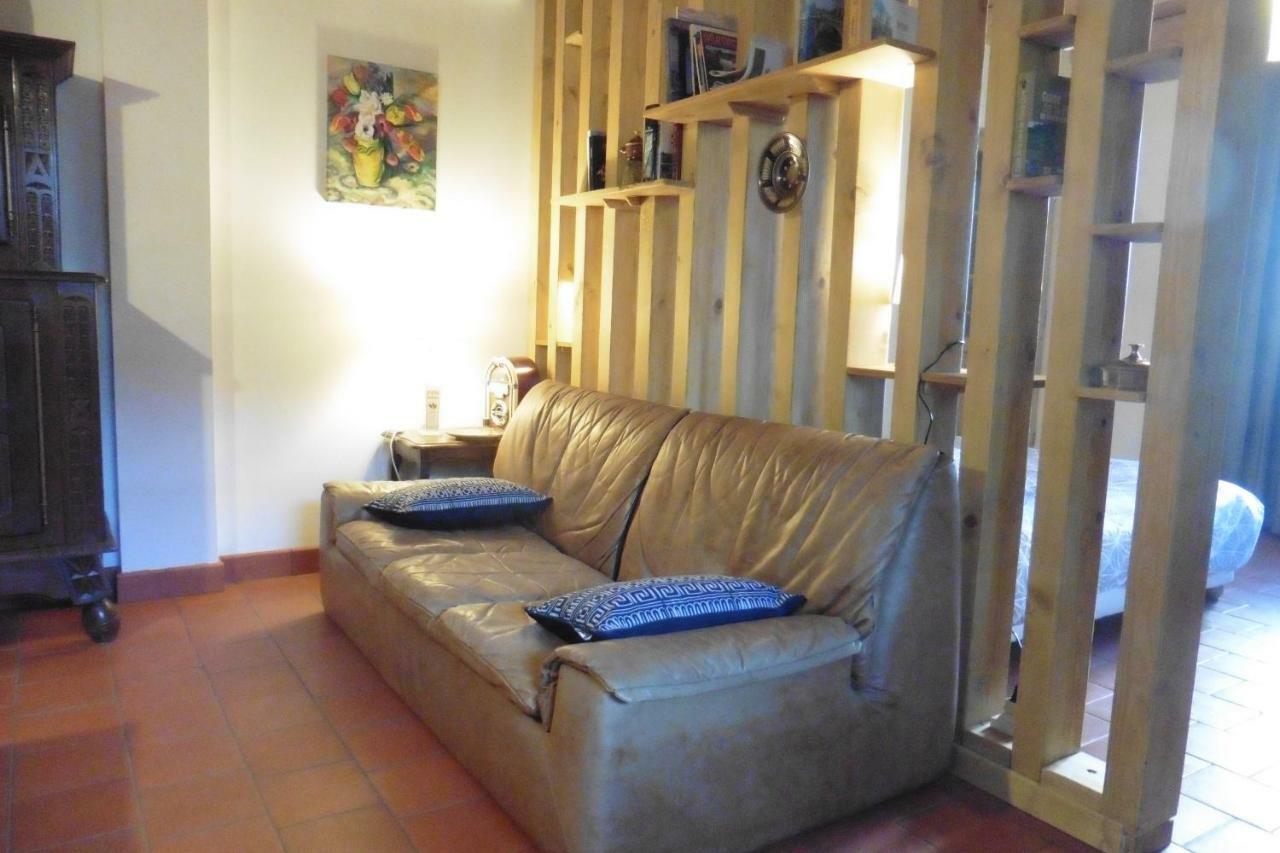 La Loge Villa Sanssac-l'Eglise Ngoại thất bức ảnh